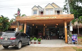 Tai Phong Tien Phu Quoc Hotel